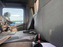 Scania P370 Ex Milk Tanker Chassis Cabs 