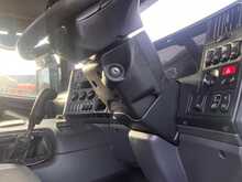 Scania P370 Ex Milk Tanker Chassis Cabs 