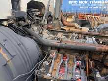 Scania P370 Ex Milk Tanker Chassis Cabs 