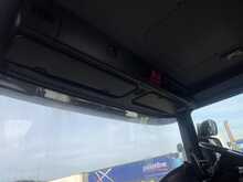 Scania P370 Ex Milk Tanker Chassis Cabs 