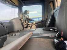 Scania P370 Ex Milk Tanker Chassis Cabs 