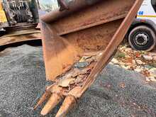 Volvo V - Ditching Bucket 