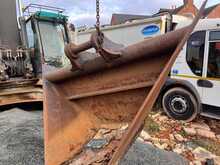Volvo V - Ditching Bucket 