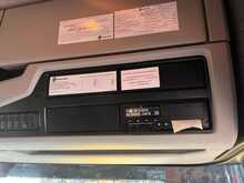 Scania R450 Pet Reg Tractor Unit 