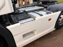 Scania R450 Pet Reg Tractor Unit 