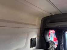 Scania R450 Pet Reg Tractor Unit 