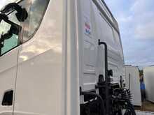 Scania R450 Pet Reg Tractor Unit 