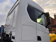 Scania R450 Pet Reg Tractor Unit 