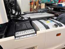 Scania R450 Pet Reg Tractor Unit 