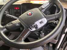 Scania R450 Pet Reg Tractor Unit 