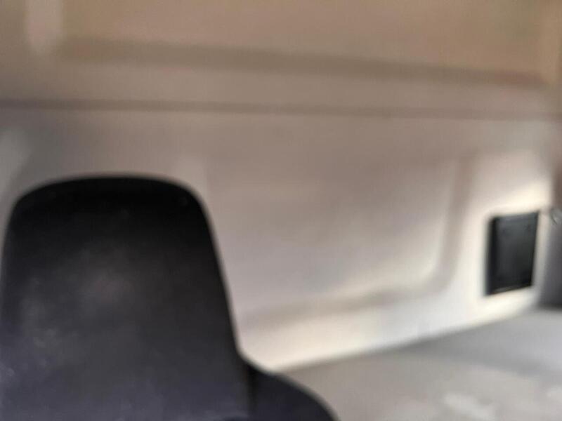 Scania Pet Reg Tractor Unit 