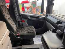 Scania R450 Pet Reg Tractor Unit 