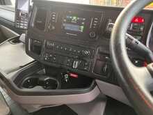 Scania R450 Pet Reg Tractor Unit 