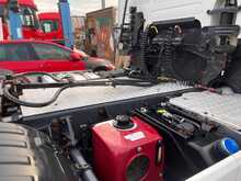 Scania R450 Pet Reg Tractor Unit 