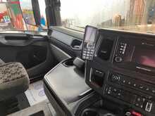 Scania R450 Pet Reg Tractor Unit 