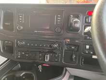 Scania R450 Pet Reg Tractor Unit 
