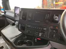 Scania R450 Pet Reg Tractor Unit 