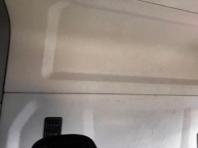 Scania Pet Reg Tractor Unit 