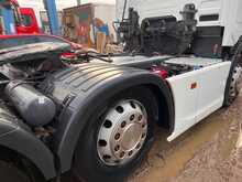 Scania R450 Pet Reg Tractor Unit 