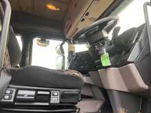 Scania R450 Pet Reg Tractor Unit 
