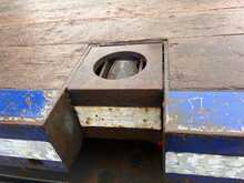 Scania R450 Flat with 6 Extension Crane 