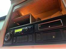 Volvo FH500 Globetrotter Mid Lift Tractor Unit 