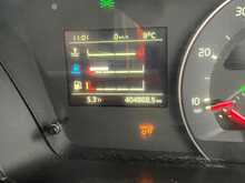 Volvo FH500 Globetrotter Mid Lift Tractor Unit 