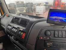 DAF 55 180 13 Ton Line Painting Vehicle 