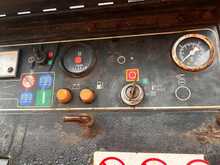 DAF 55 180 13 Ton Line Painting Vehicle 