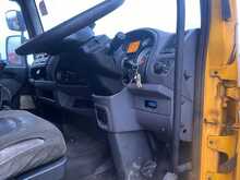 DAF 55 180 13 Ton Line Painting Vehicle 