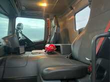 Scania P410 ADR PET Reg Tractor Units 