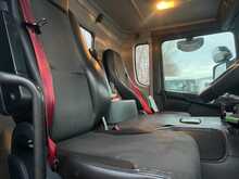 Scania P410 ADR PET Reg Tractor Units 