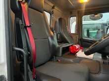 Scania P410 ADR PET Reg Tractor Units 