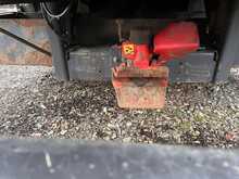 Volvo FM 460 Fitted with Fassi F660 6 Extension Crane 