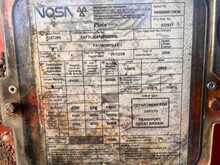 Faymonville 13.6m Extendable Low Loader 