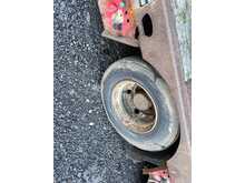 Faymonville 13.6m Extendable Low Loader 