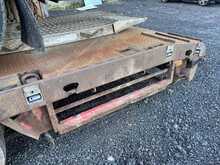 Faymonville 13.6m Extendable Low Loader 