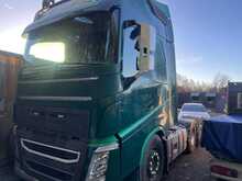 Volvo FH 540 