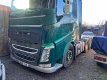 Volvo FH 540 