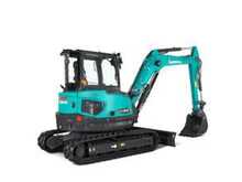 Sunward SW60UF 6 Ton Excavator 