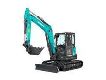 Sunward SW60UF 6 Ton Excavator 