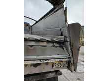 DAF CF 460 with Titan Walking floor Aggregate Trailer 