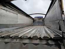 DAF CF 460 with Titan Walking floor Aggregate Trailer 