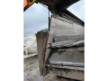 DAF CF 460 with Titan Walking floor Aggregate Trailer 