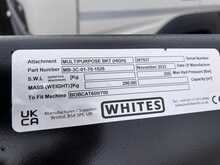 Bobcat T450 Skid Steer- Never Used 