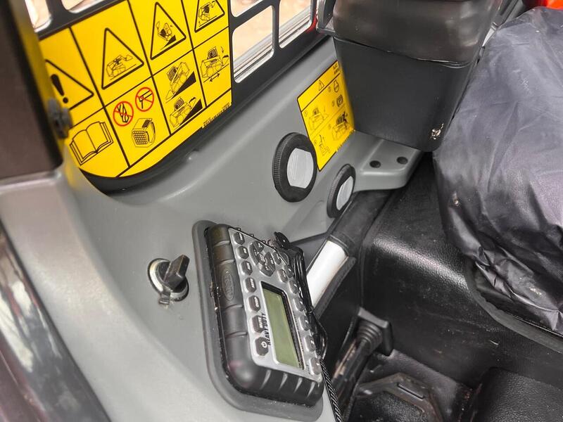 Bobcat Skid Steer- Never Used Skid Steer 