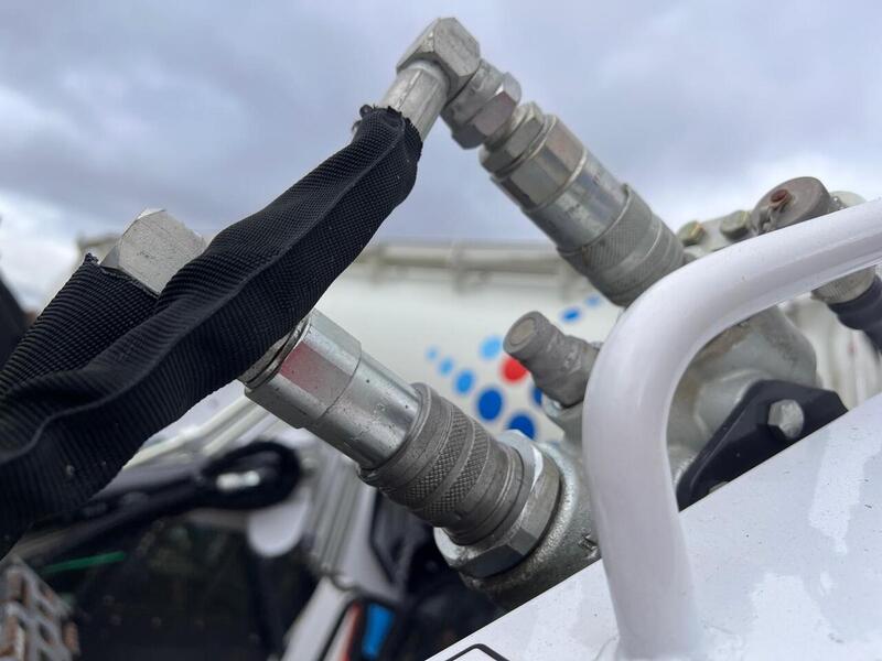 Bobcat Skid Steer- Never Used Skid Steer 