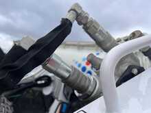 Bobcat T450 Skid Steer- Never Used 