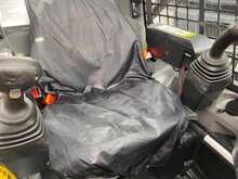 Bobcat T450 Skid Steer- Never Used 