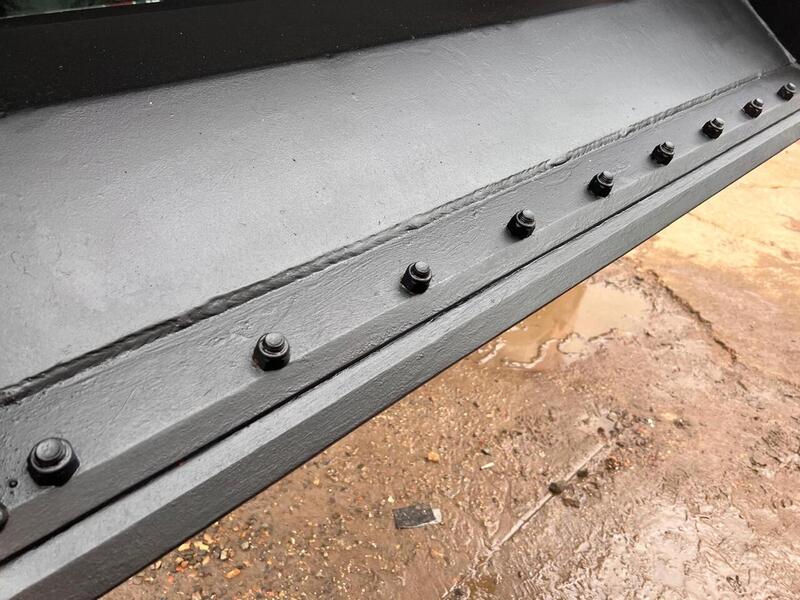 Bobcat Skid Steer- Never Used Skid Steer 